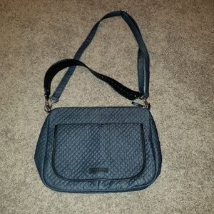 Vera Bradley Carson Shoulder Bag